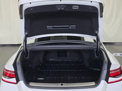 2023 Genesis G90 (RS4) — миниатюра 20