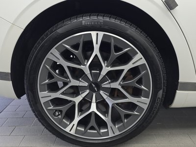 2023 Genesis G90 (RS4) 照片 6