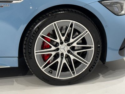 MERCEDES-BENZ GT AMG - 6