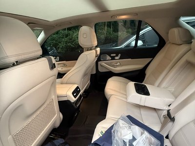 صورة 5 لـ 2025 Mercedes-BENZ GLE