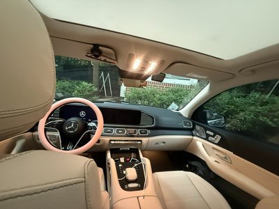 صورة 3 لـ 2025 Mercedes-BENZ GLE