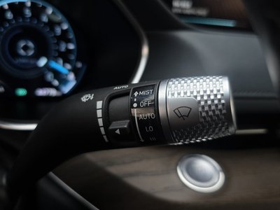 2020 Genesis G80 (RG3) 缩略图 26