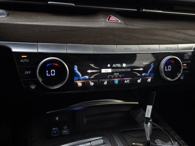 2020 Genesis G80 (RG3) 缩略图 24