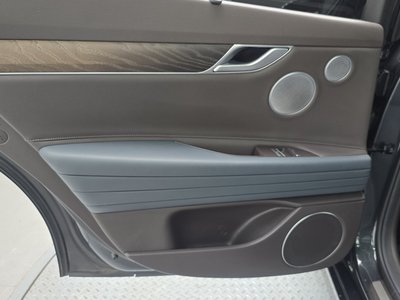 2020 Genesis G80 (RG3) 缩略图 15