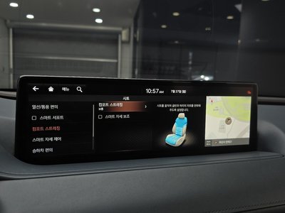 2020 Genesis G80 (RG3) 缩略图 23