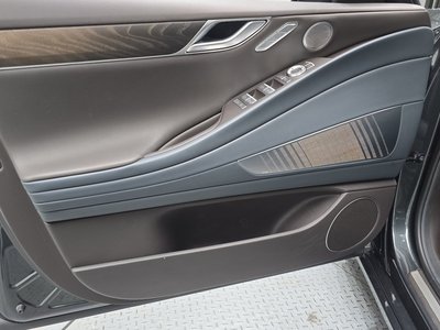 2020 Genesis G80 (RG3) 缩略图 14