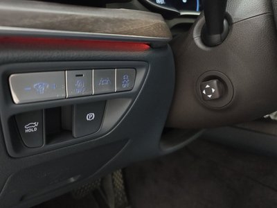 2020 Genesis G80 (RG3) 缩略图 25