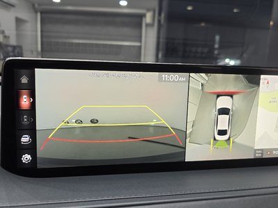 2020 Genesis G80 (RG3) 缩略图 20