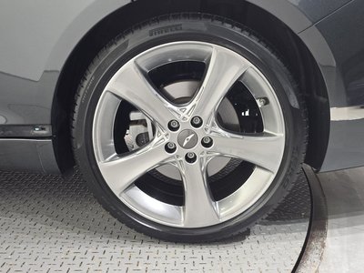 2020 Genesis G80 (RG3) 照片 8