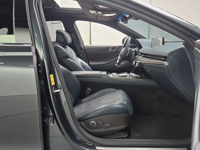 2020 Genesis G80 (RG3) 缩略图 16
