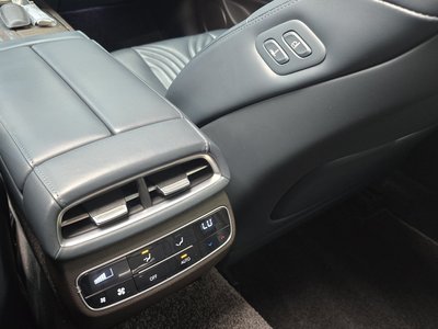 2020 Genesis G80 (RG3) 缩略图 27