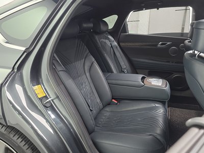 2020 Genesis G80 (RG3) 缩略图 17