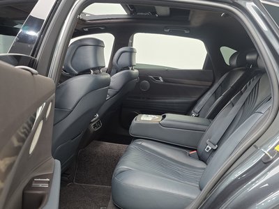 2020 Genesis G80 (RG3) 缩略图 18