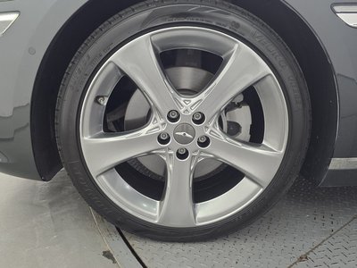 2020 Genesis G80 (RG3) 照片 6