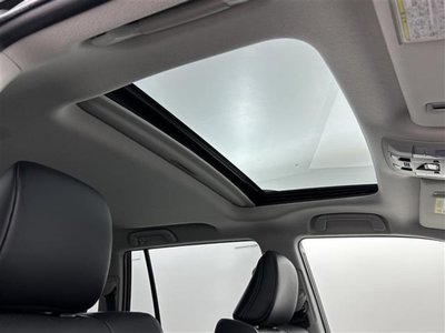 TOYOTA LAND CRUISER PRADO - 6