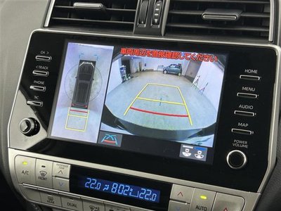 TOYOTA LAND CRUISER PRADO - 5