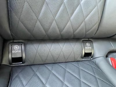 صورة مصغرة 25 لـ 2025 Mercedes-BENZ E-CLASS