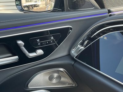 صورة مصغرة 20 لـ 2025 Mercedes-BENZ E-CLASS