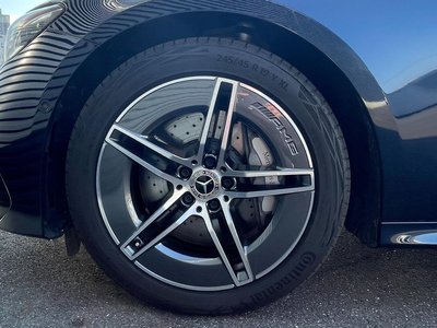 صورة مصغرة 34 لـ 2025 Mercedes-BENZ E-CLASS