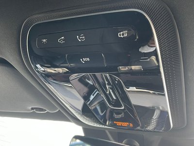 صورة مصغرة 21 لـ 2025 Mercedes-BENZ E-CLASS