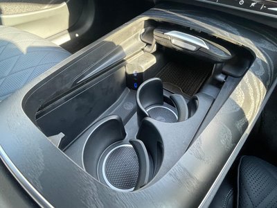 صورة مصغرة 17 لـ 2025 Mercedes-BENZ E-CLASS