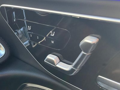 صورة مصغرة 13 لـ 2025 Mercedes-BENZ E-CLASS