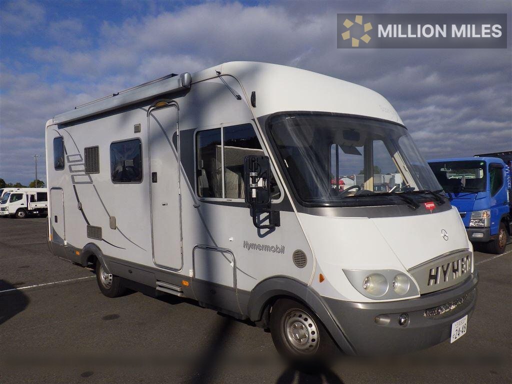 MERCEDES-BENZ OTHERS - View 1