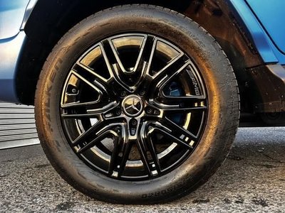 MERCEDES-BENZ G-CLASS - 9