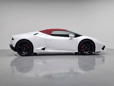 2017 Lamborghini HURACAN 照片 3