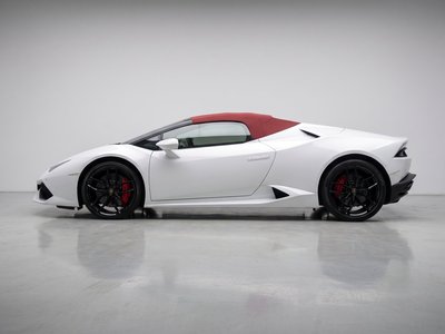 2017 Lamborghini HURACAN 照片 4
