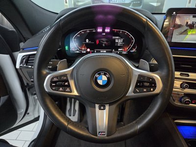 BMW 6 SERIES GT - 10