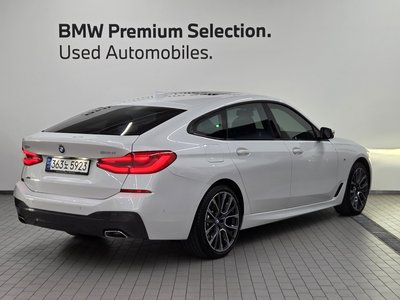 BMW 6 SERIES GT - 4