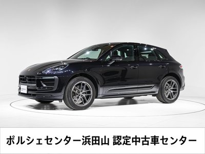 2025 Porsche MACAN 照片 1