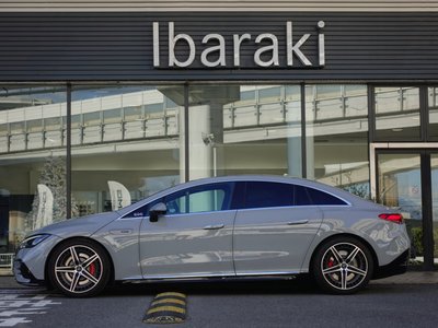 MERCEDES-BENZ EQE AMG - 4