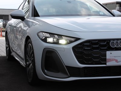 2025 AUDI A5 缩略图 30