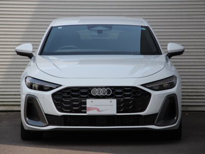 2025 AUDI A5 照片 2