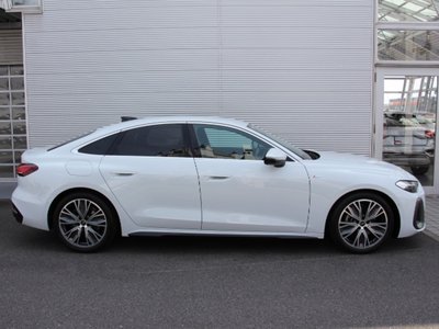 2025 AUDI A5 照片 7