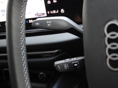 2025 AUDI A5 缩略图 11