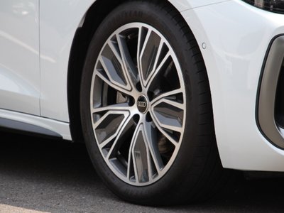 2025 AUDI A5 缩略图 28