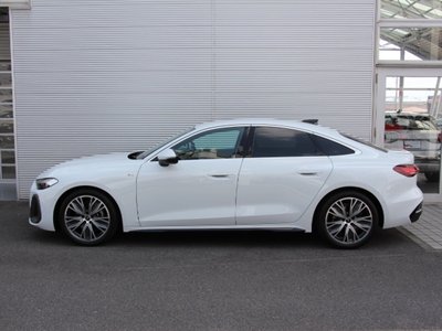 2025 AUDI A5 照片 5
