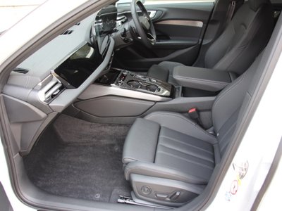 2025 AUDI A5 缩略图 24