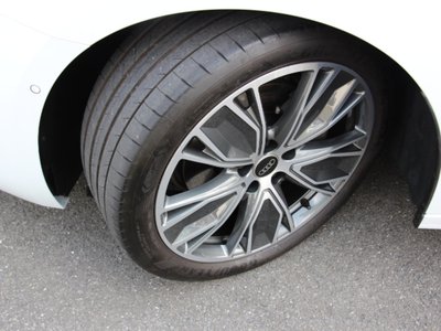 2025 AUDI A5 缩略图 29