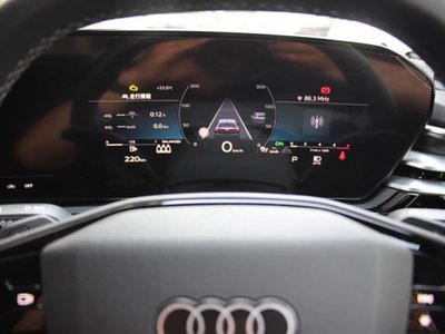 2025 AUDI A5 缩略图 16