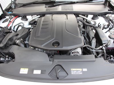 2025 AUDI A5 缩略图 31