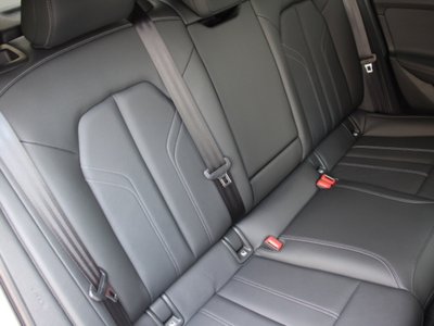 2025 AUDI A5 缩略图 23