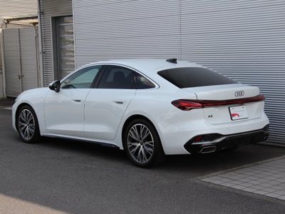 2025 AUDI A5 照片 9