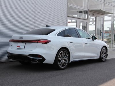 2025 AUDI A5 照片 3