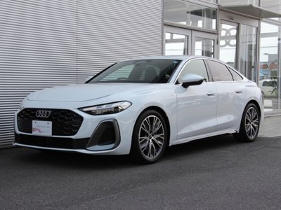 2025 AUDI A5 照片 1