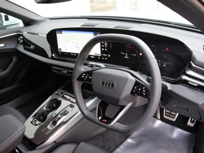 2025 AUDI A5 缩略图 17