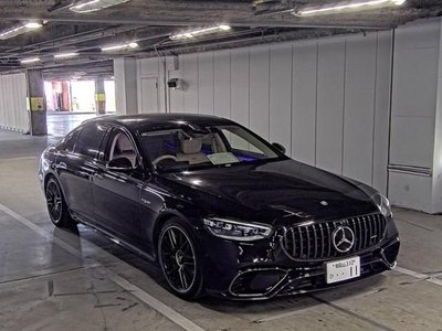 صورة 1 لـ 2023 Mercedes-BENZ MERCEDES-AMG